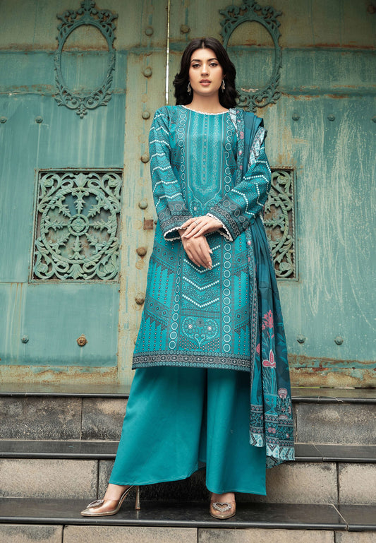 Desire by Motifz Printed Airjet Lawn 3 Piece – Wholesale Suits