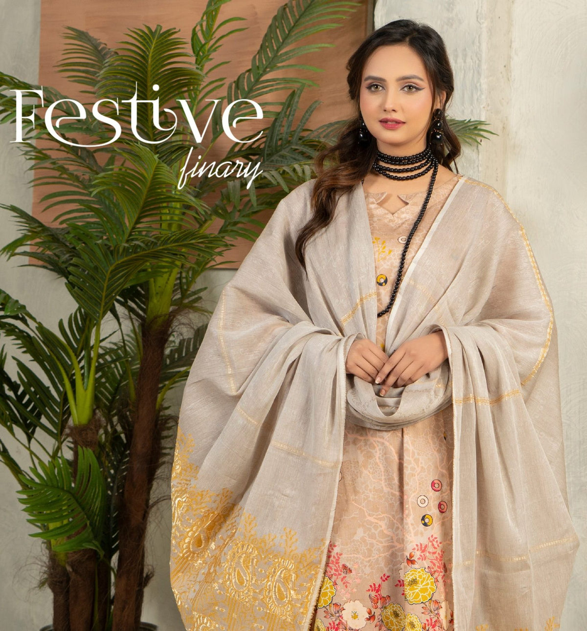 Lamisha Jacquard Vol 2 3PC Airjet