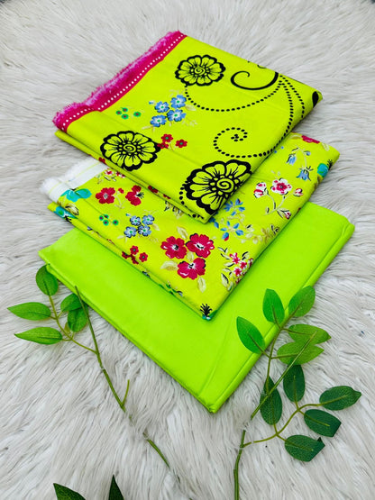 Bin Riaz Linen – Premium 3PC Winter Collection | Wholesale Suits