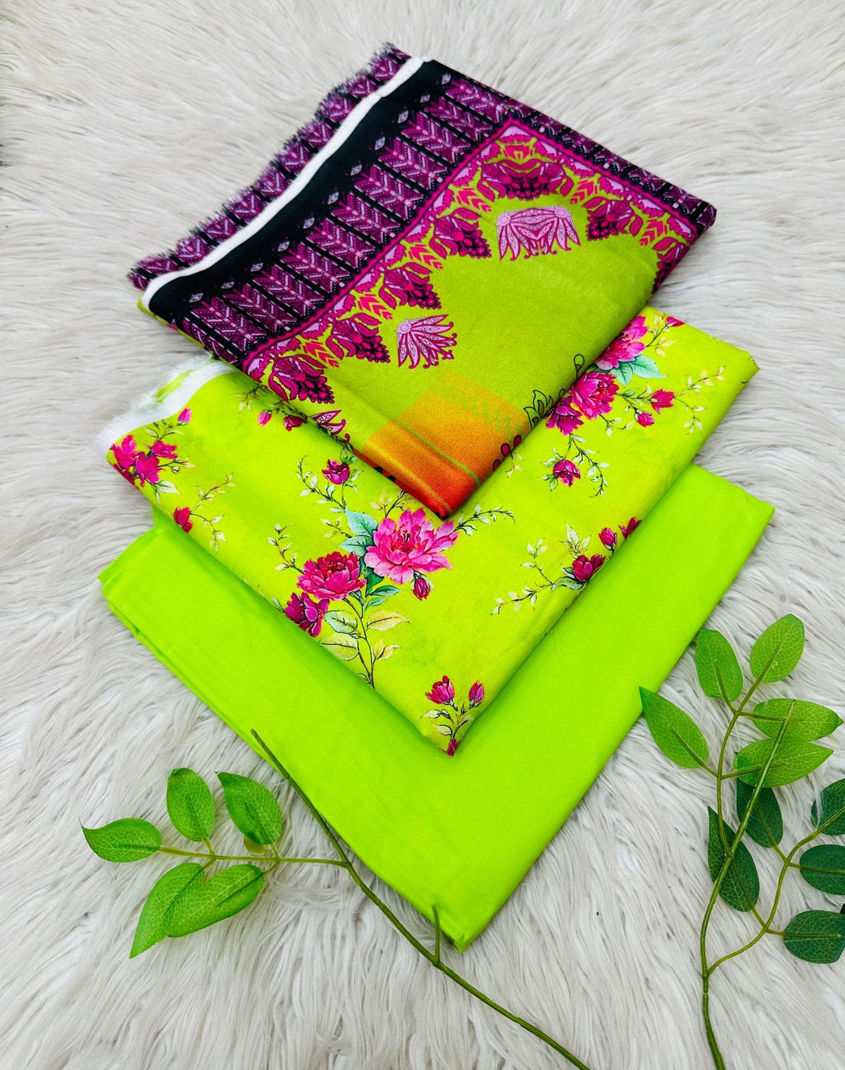 Bin Riaz Linen – Premium 3PC Winter Collection | Wholesale Suits