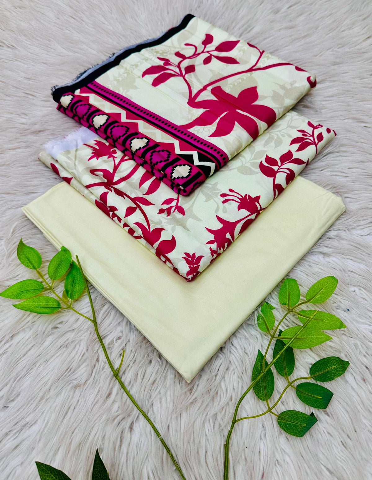 Bin Riaz Linen – Premium 3PC Winter Collection | Wholesale Suits