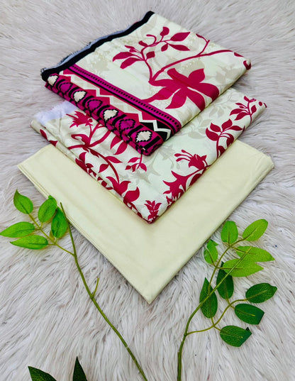 Bin Riaz Linen – Premium 3PC Winter Collection | Wholesale Suits