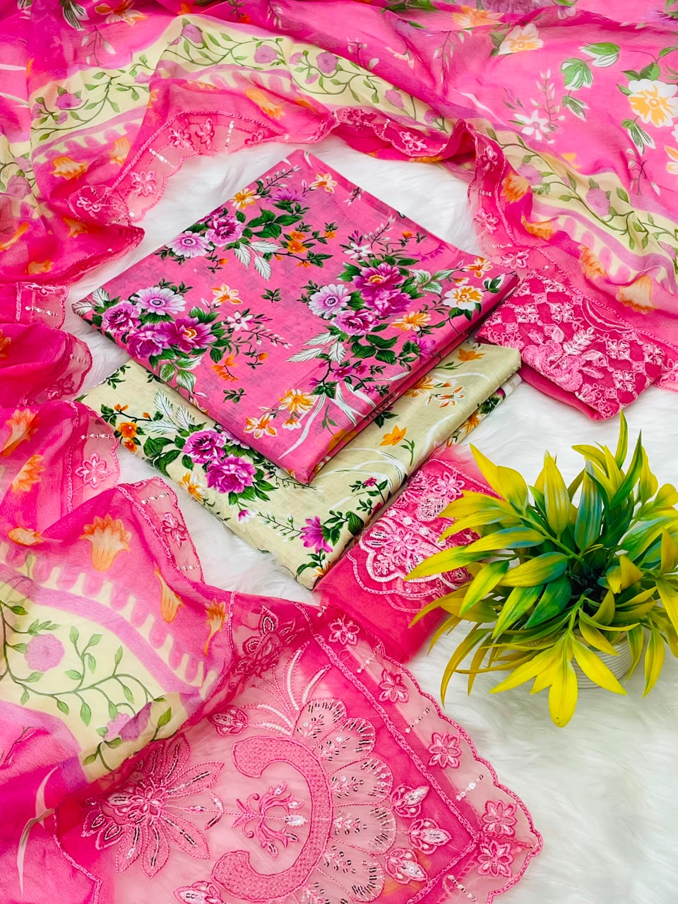 Mix Brands Hit Codes Embroidered 3PC – Wholesale Suits