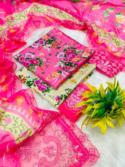 Mix Brands Hit Codes Embroidered 3PC – Wholesale Suits