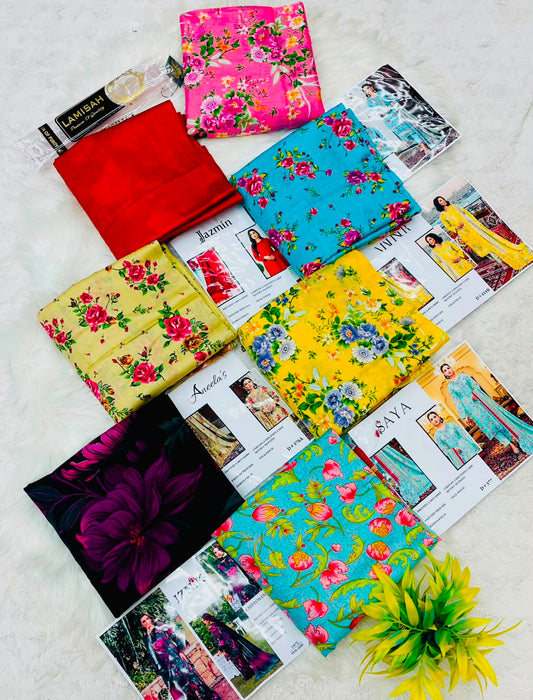 Mix Brands Hit Codes Embroidered 3PC – Wholesale Suits