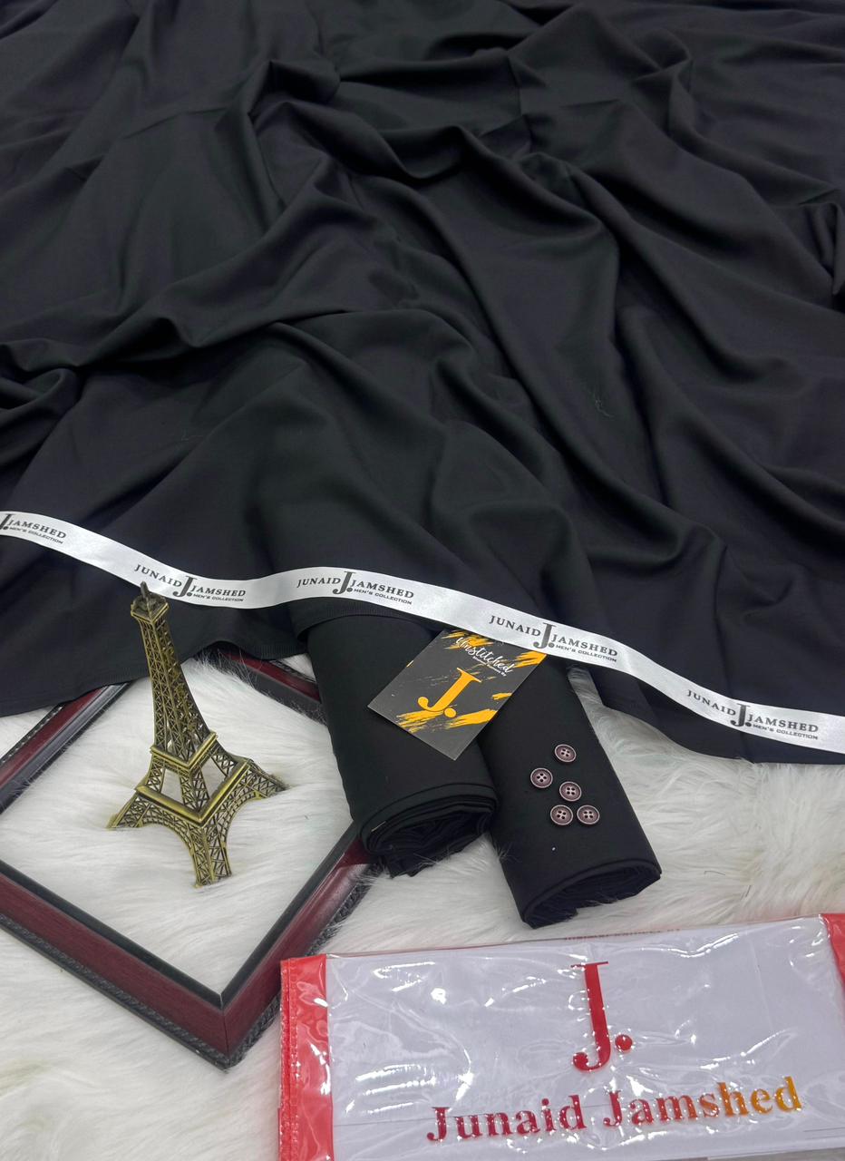 J. Junaid Jamshaid Wash & Wear Summer Collection 2026 – Wholesale Suits