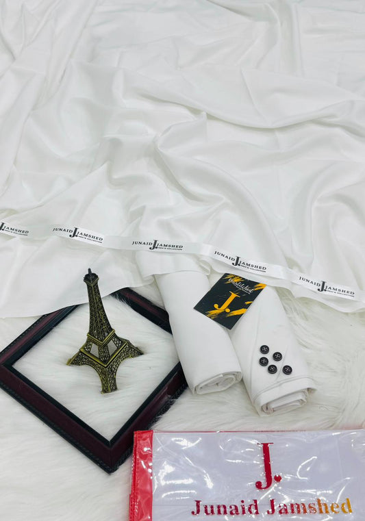 J. Junaid Jamshaid Wash & Wear Summer Collection 2026 – Wholesale Suits
