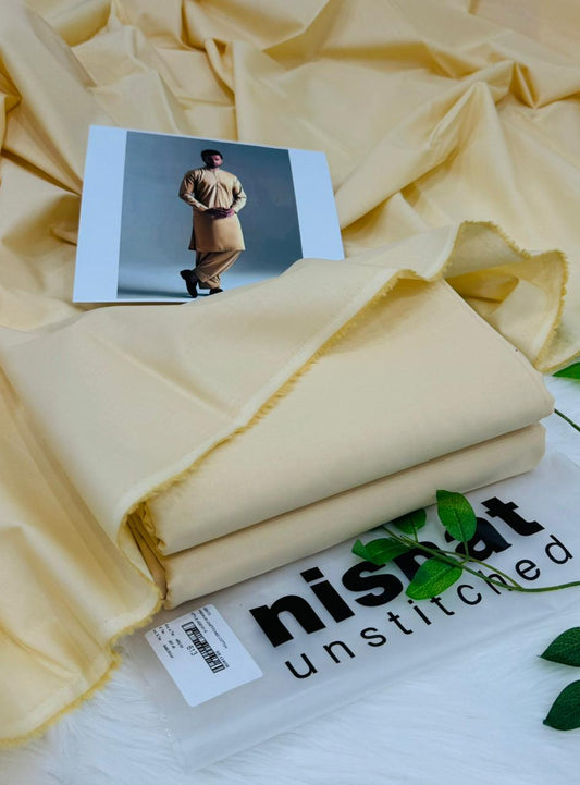 Nishat Premium Cotton Gents – Wholesale Suits
