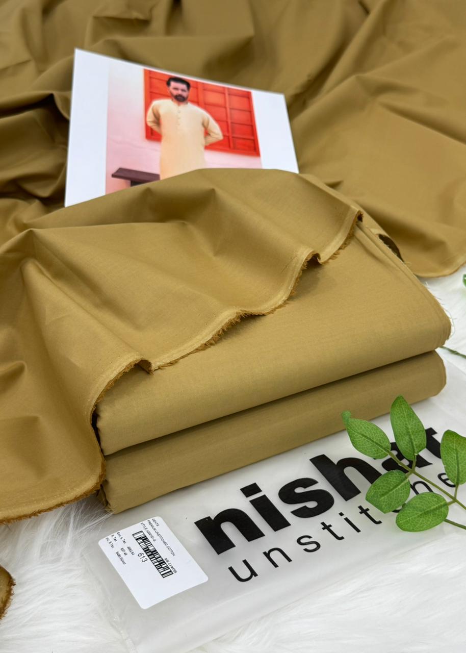 Nishat Premium Cotton Gents – Wholesale Suits