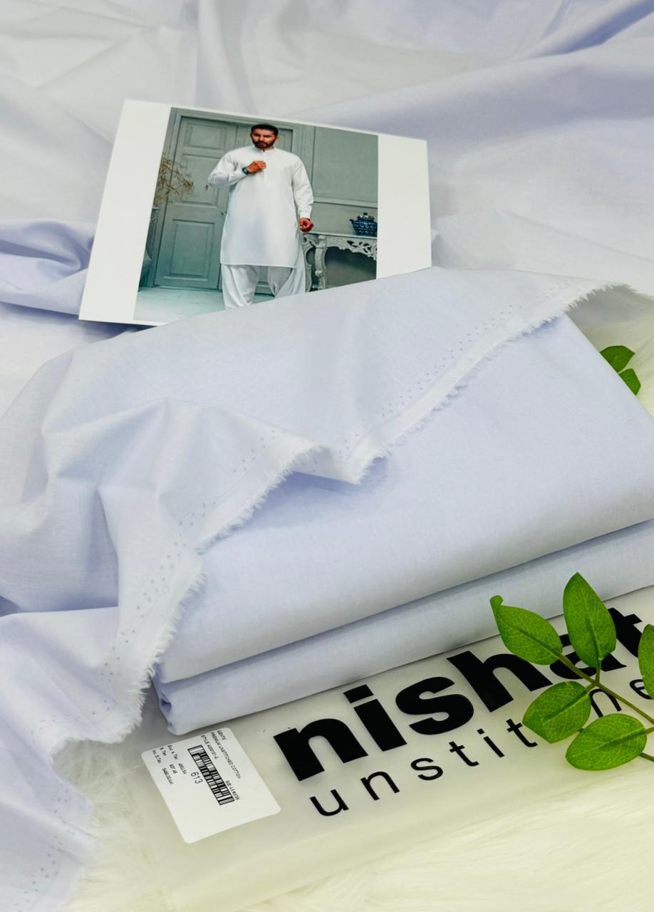 Nishat Premium Cotton Gents – Wholesale Suits