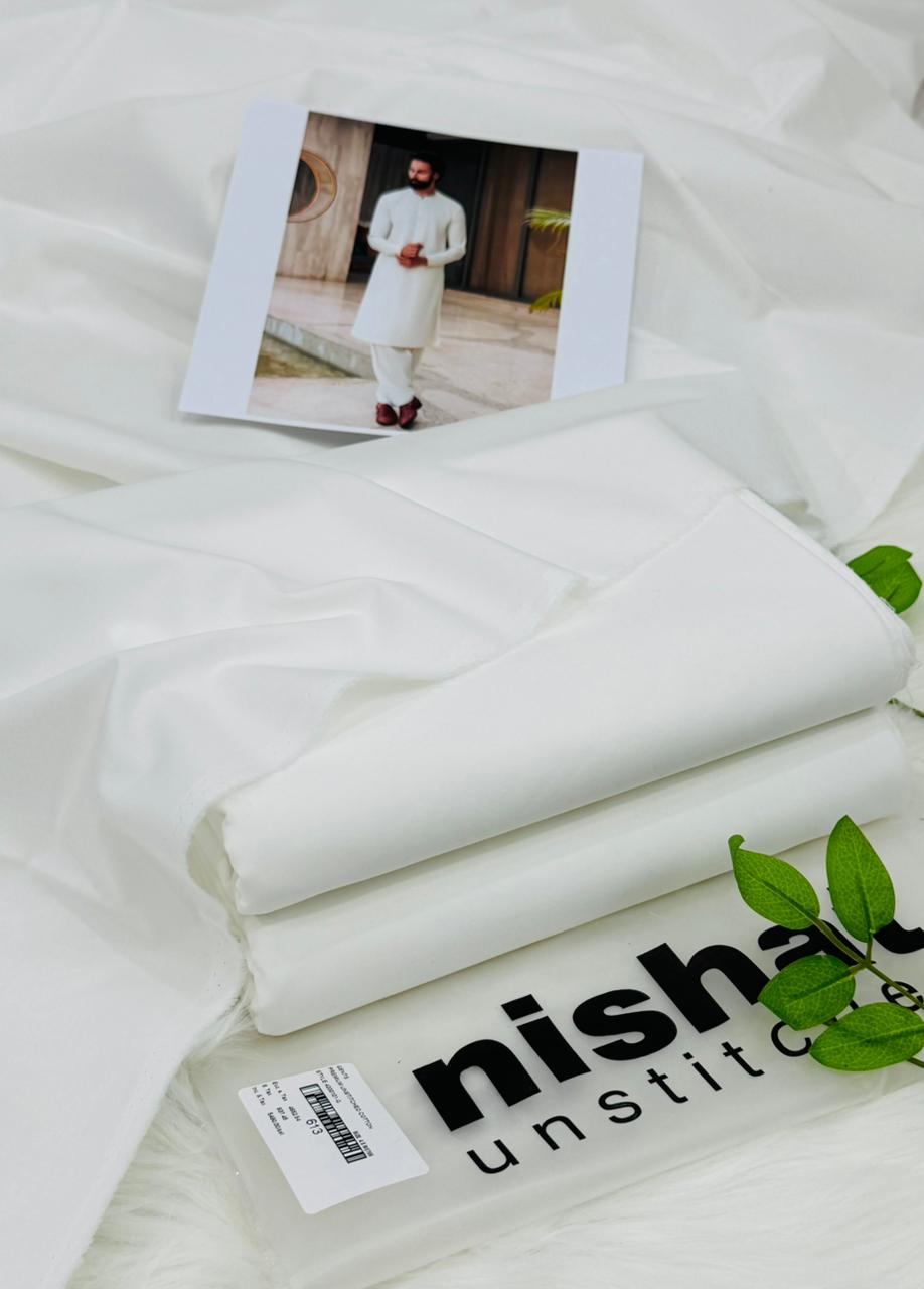 Nishat Premium Cotton Gents – Wholesale Suits
